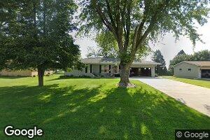 705 S Dewey St, Odebolt, IA 51458