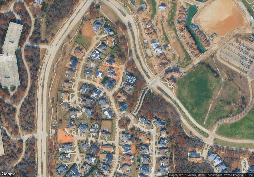 2210 Costa Del Sol, Westlake, TX 76262 - photo 1