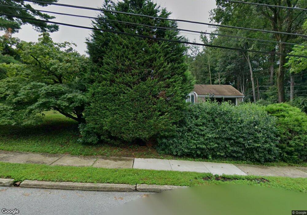 906 Moredon Rd, Jenkintown, PA 19046 - photo 1