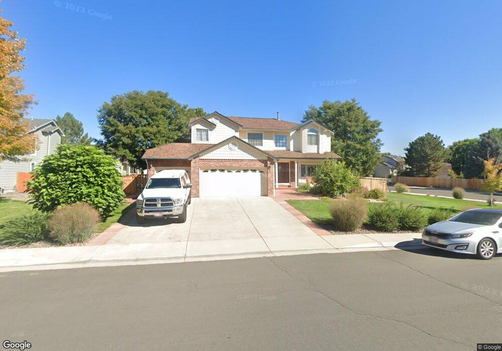 2081 E 129th Dr, Thornton, CO 80241 - photo 1