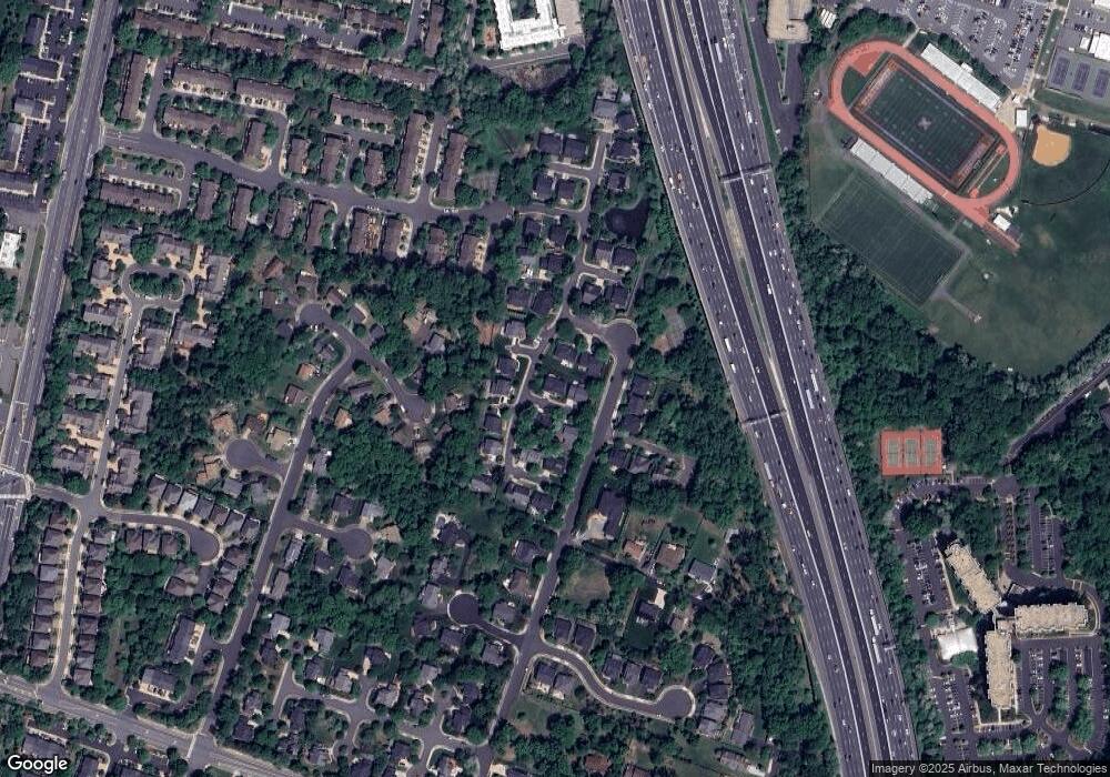 2131 Tysons Executive Ct, Dunn Loring, VA 22027 - photo 1