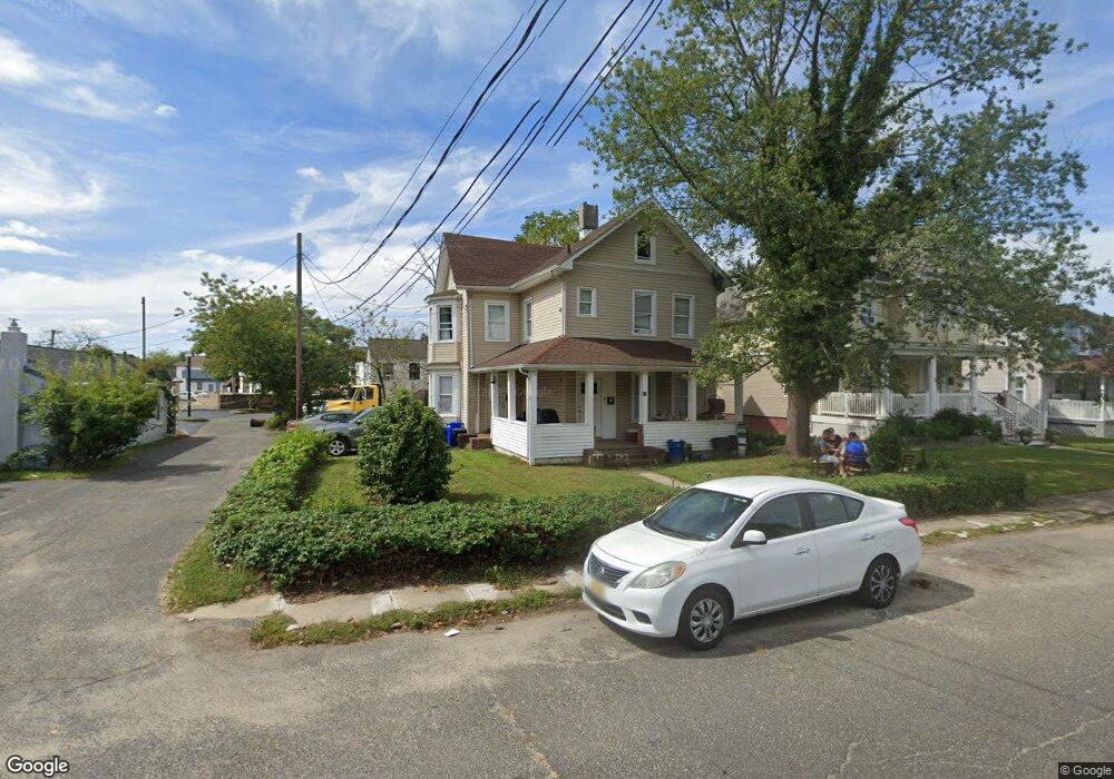 16 Myrtle Ave, Long Branch, NJ 07740 - photo 1