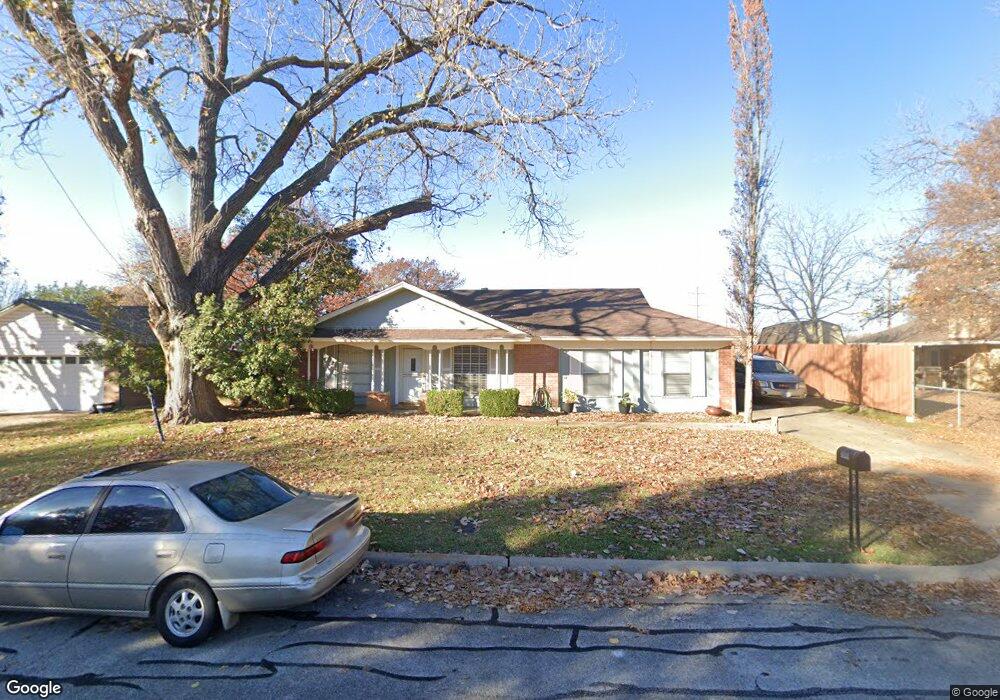 2613 Shady Meadow Dr, Bedford, TX 76021 - photo 1