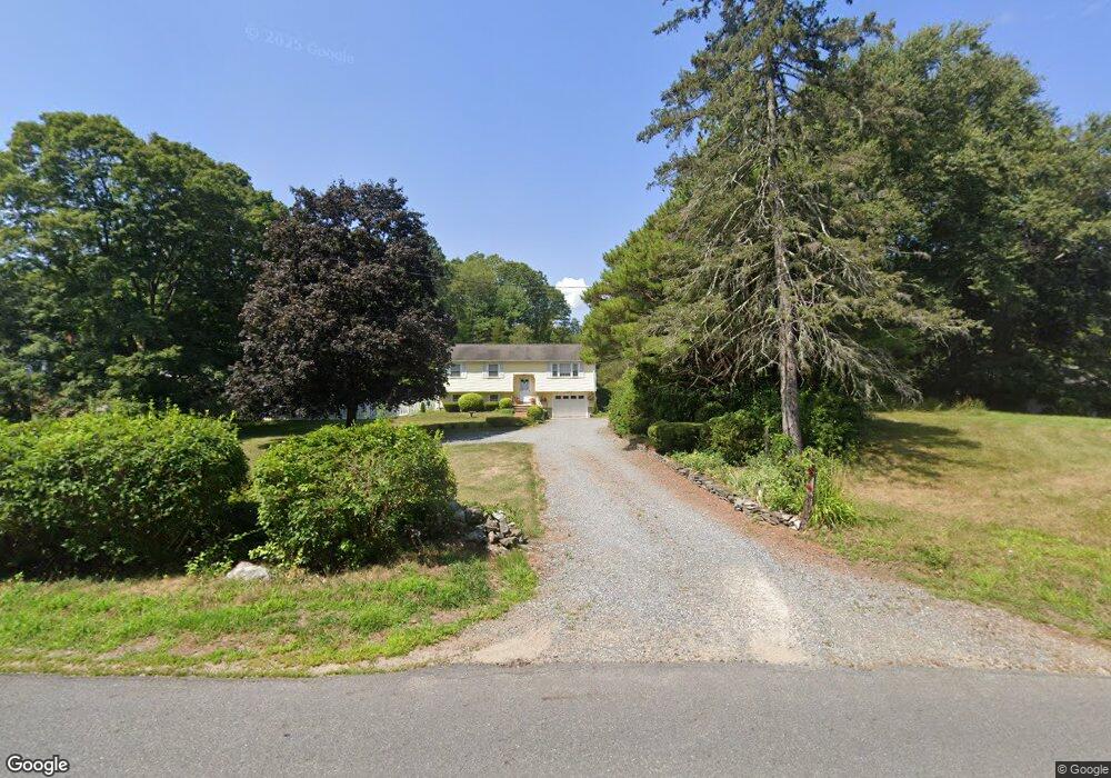 112 Pond St, Georgetown, MA 01833 - photo 1