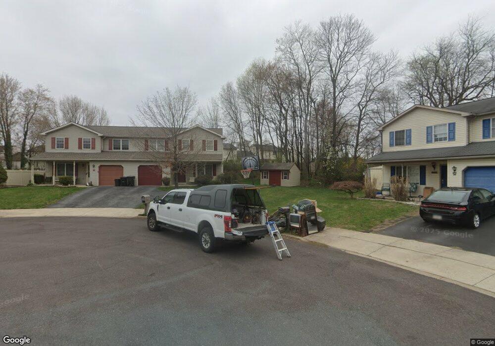 508 Canvasback Ct, Birdsboro, PA 19508 - photo 1