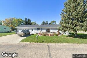 407 1st Ave NW, Mohall, ND 58761