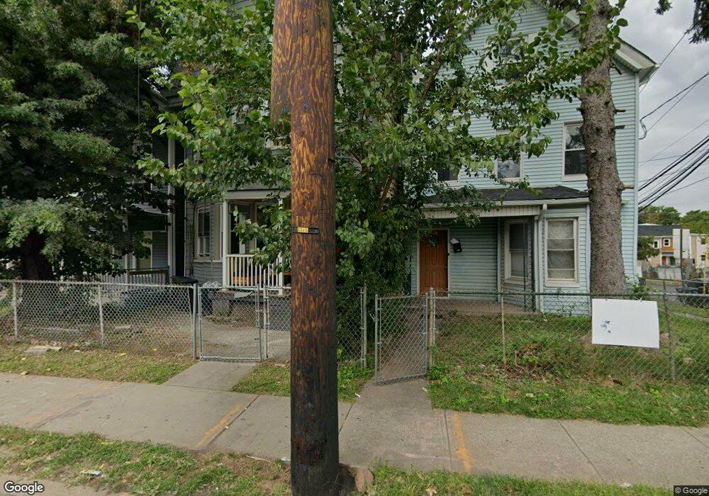 461 Grove St, Irvington, NJ 07111 - photo 1