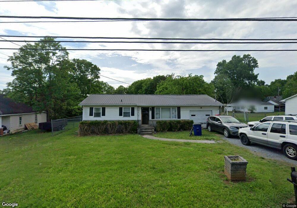 1105 Fairfield Pike, Shelbyville, TN 37160 - photo 1