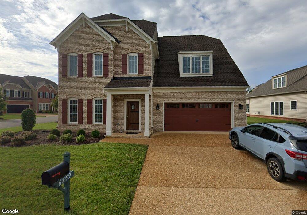 12539 Donahue Dr, Glen Allen, VA 23059 - photo 1