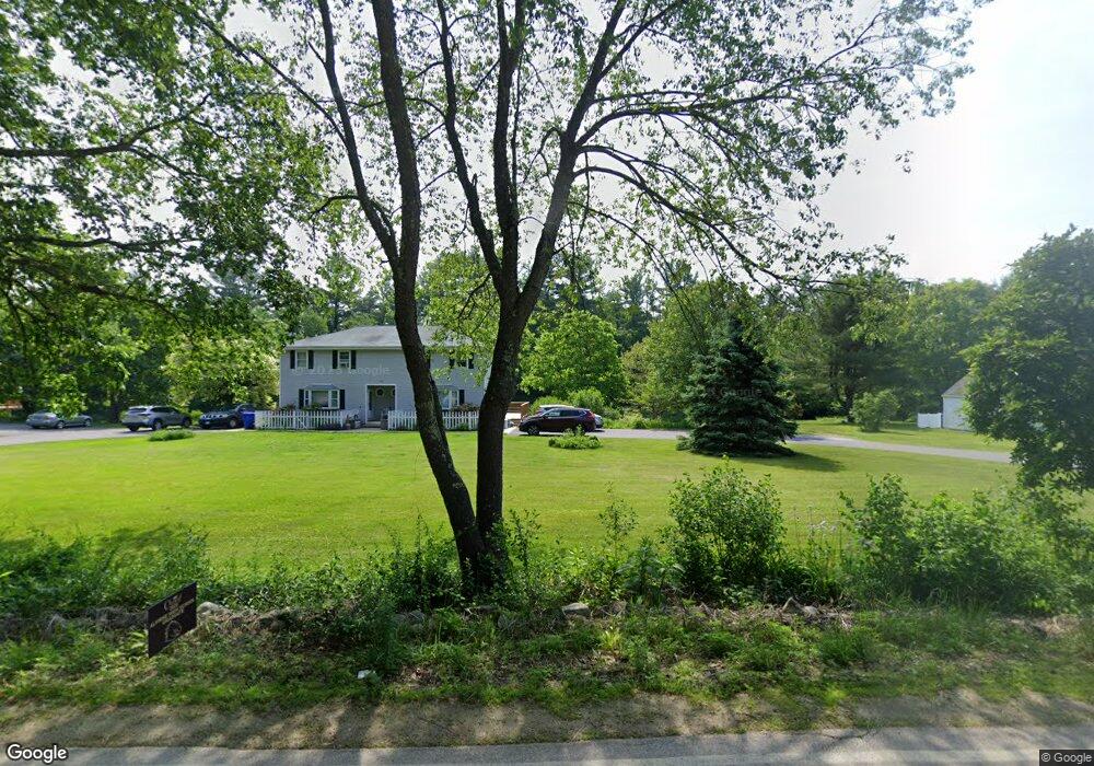 163 Old Derry Rd, Hudson, NH 03051 - photo 1