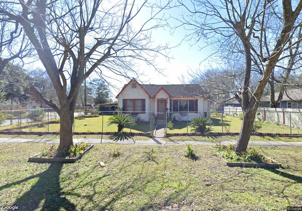 8156 Grafton St unit 1, Houston, TX 77017 - photo 1