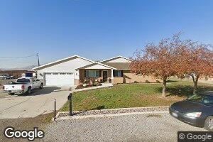7448 S 1800 W, Spanish Fork, UT 84660