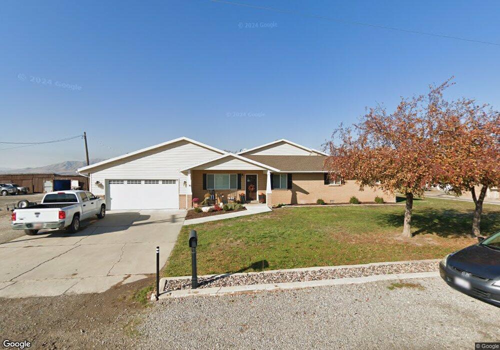7448 S 1800 W, Spanish Fork, UT 84660 - photo 1