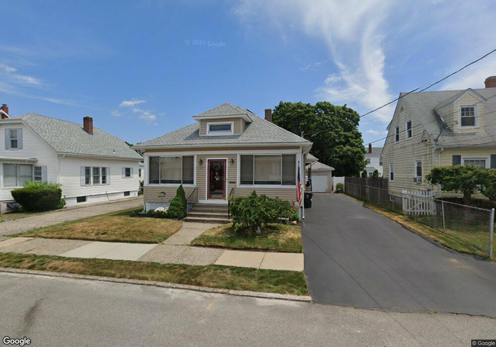 47 Bellevue Ave, Pawtucket, RI 02861 - photo 1