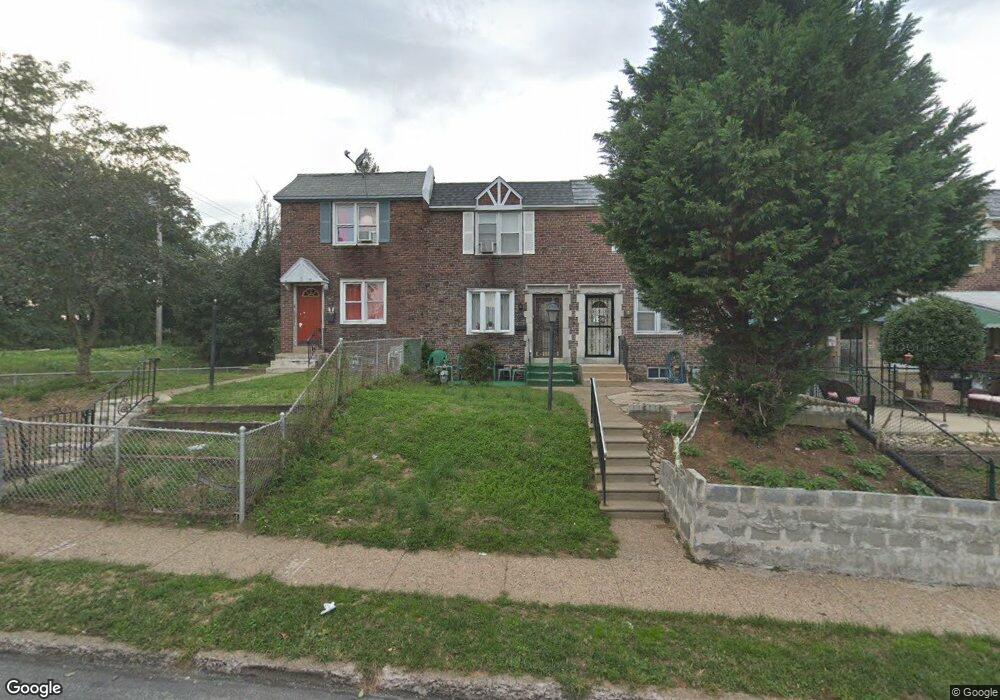 5 Clarendon Dr, Darby, PA 19023 - photo 1