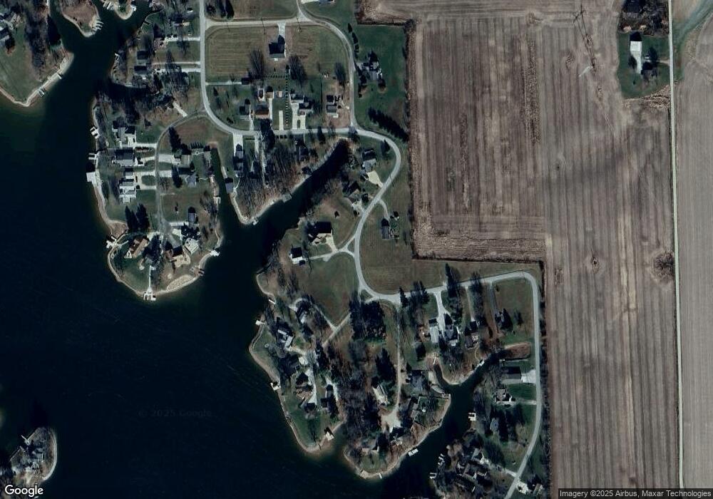 895 Santee Dr, Greensburg, IN 47240 - photo 1