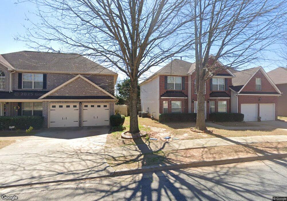 3749 Fremont Dr, Ellenwood, GA 30294 - photo 1