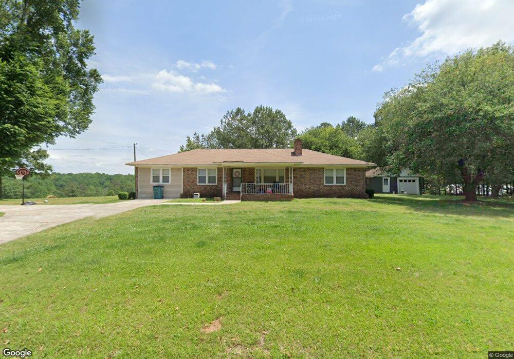 1439 Eastanollee Rd, Eastanollee, GA 30538 - photo 1