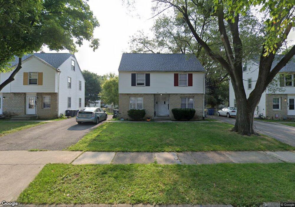 80 Beechtree Rd unit 82, Columbus, OH 43213 - photo 1