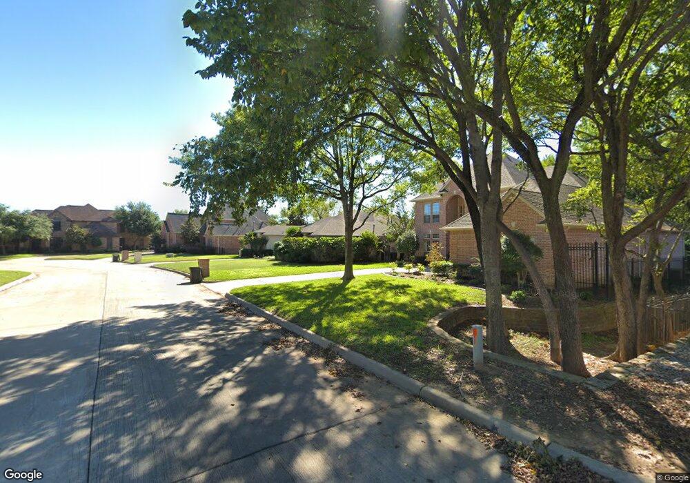 3107 River Bend Dr, Hurst, TX 76054 - photo 1