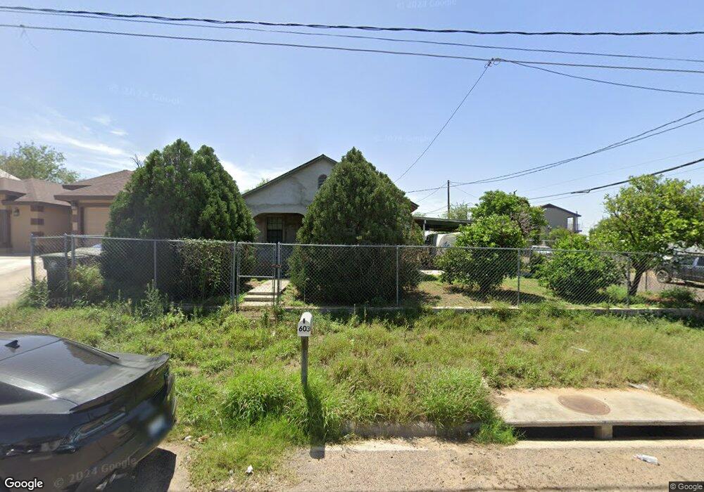 603 E Guerrero St, Laredo, TX 78040 - photo 1