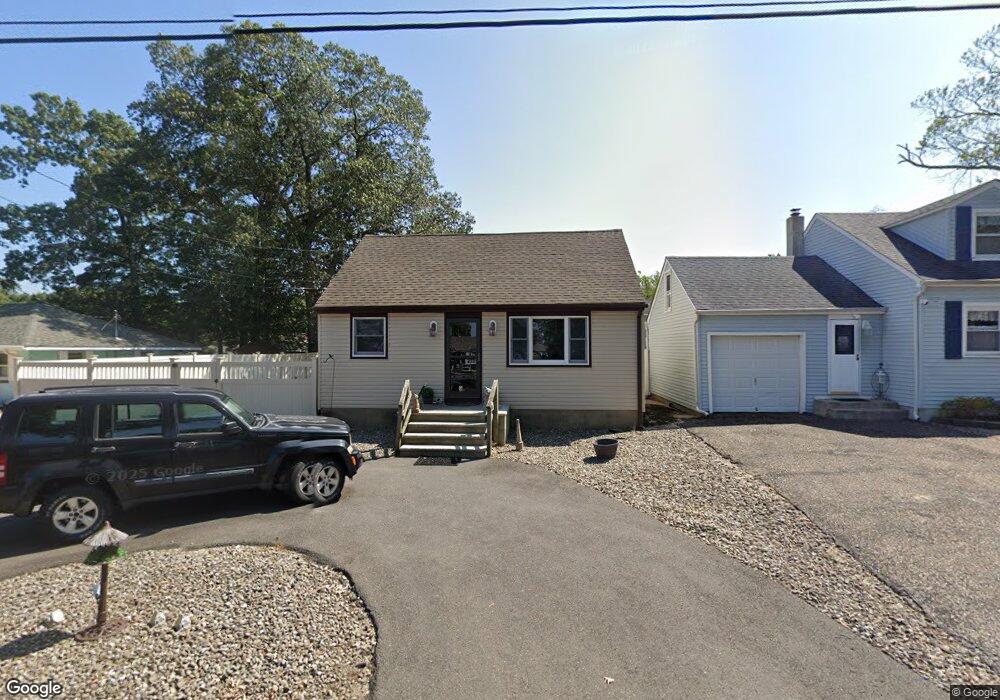 232 E Point Pleasant Ave, Ocean Gate, NJ 08740 - photo 1