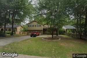 1913 Harts Mill Rd NE, Atlanta, GA 30341