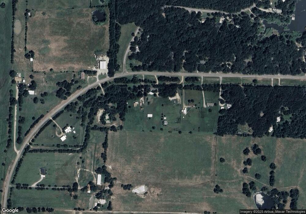 2261 Recreation Road 3, Bonham, TX 75418 - photo 1