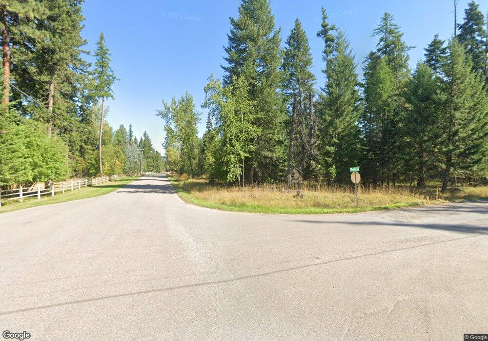 Lot 1 Wapiti Pines, Bigfork, MT 59911 - photo 1