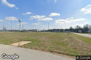 212 S Saint Louis St, Welch, OK 74369