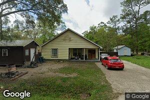 6165 7th Ave, Pearlington, MS 39572