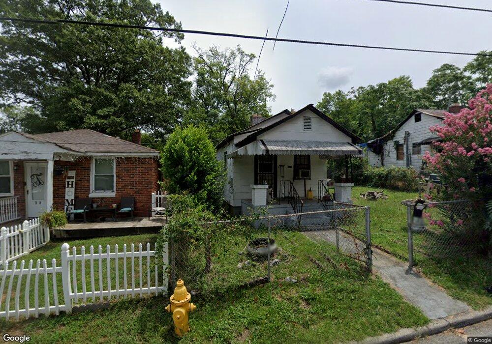 546 2nd Ave, Augusta, GA 30904 - photo 1