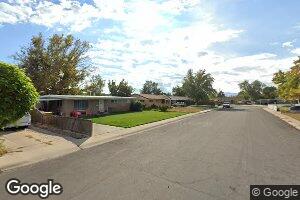 256 N 725 W, Orem, UT 84057