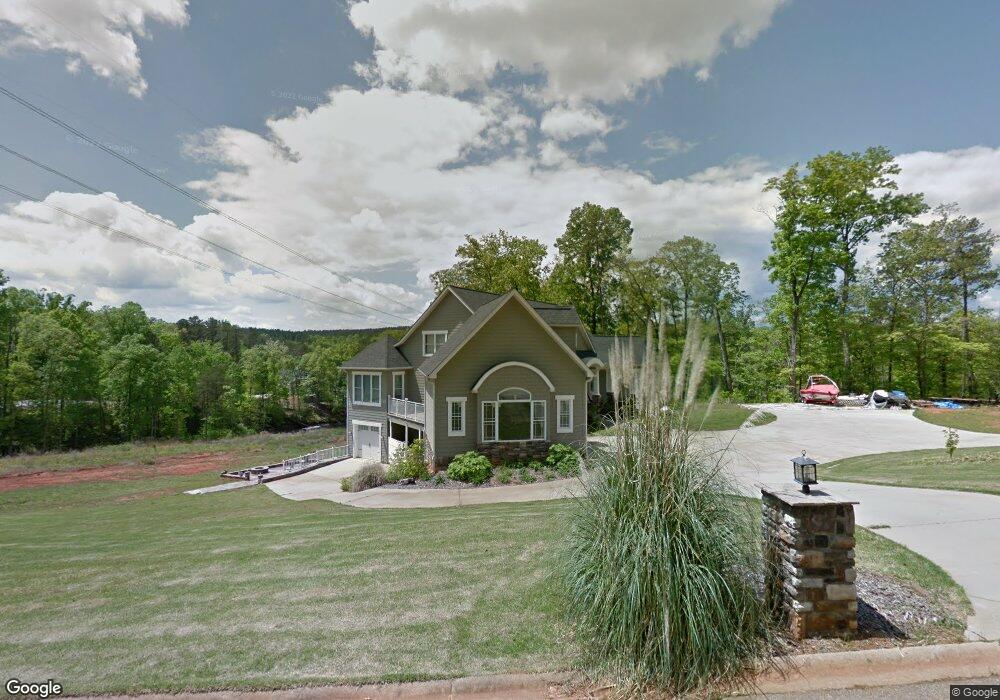 236 E Waters Edge Ln, West Union, SC 29696 - photo 1