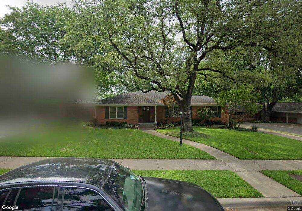 7130 Cornelia Ln, Dallas, TX 75214 - photo 1