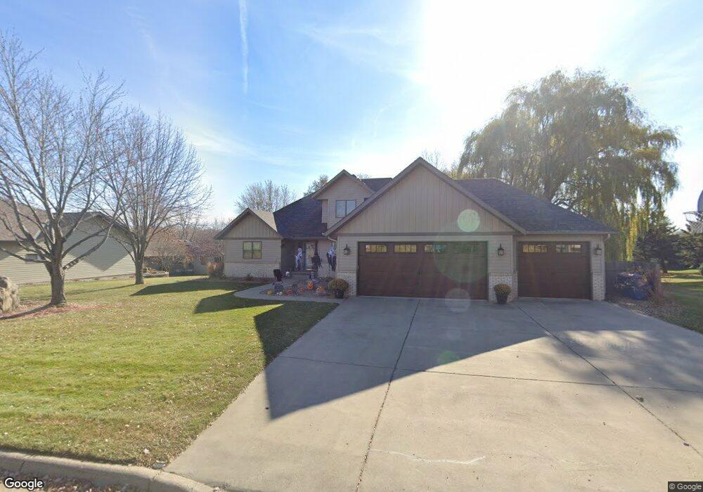 514 15th St N, Sauk Rapids, MN 56379 - photo 1