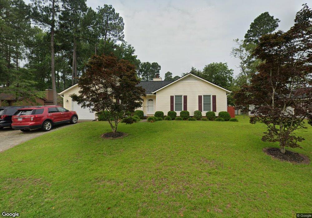 504 Tradewinds Dr, Fayetteville, NC 28314 - photo 1