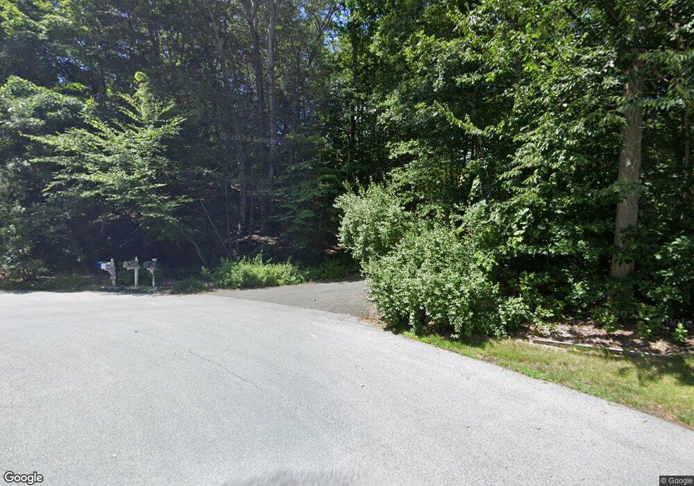 263 Thunder Lake Rd, Wilton, CT 06897 - photo 1