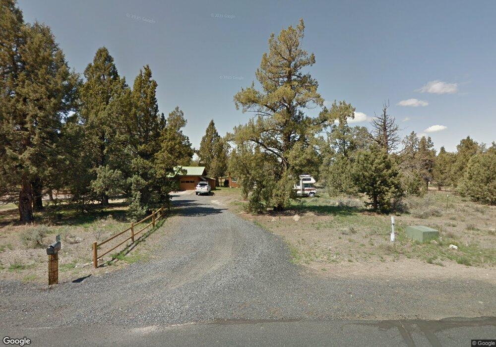 63295 Chaparrel Dr, Bend, OR 97701 - photo 1