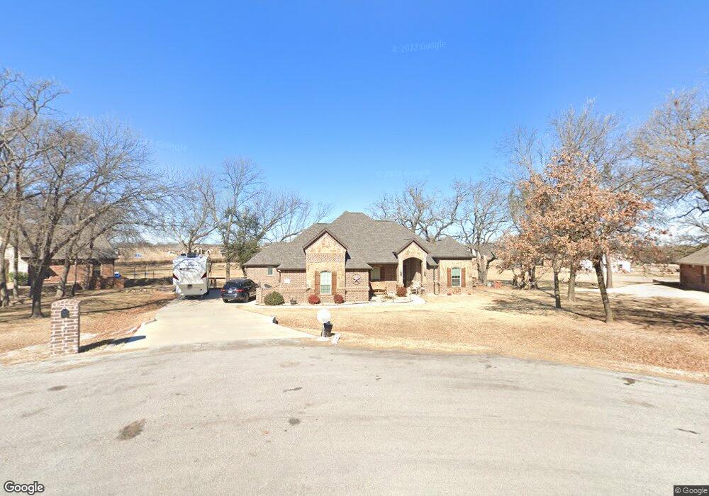 124 Howard Newby Ln, Springtown, TX 76082 - photo 1
