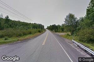 WA032 Map 5 Lot 51, Trescott Township, ME 04652