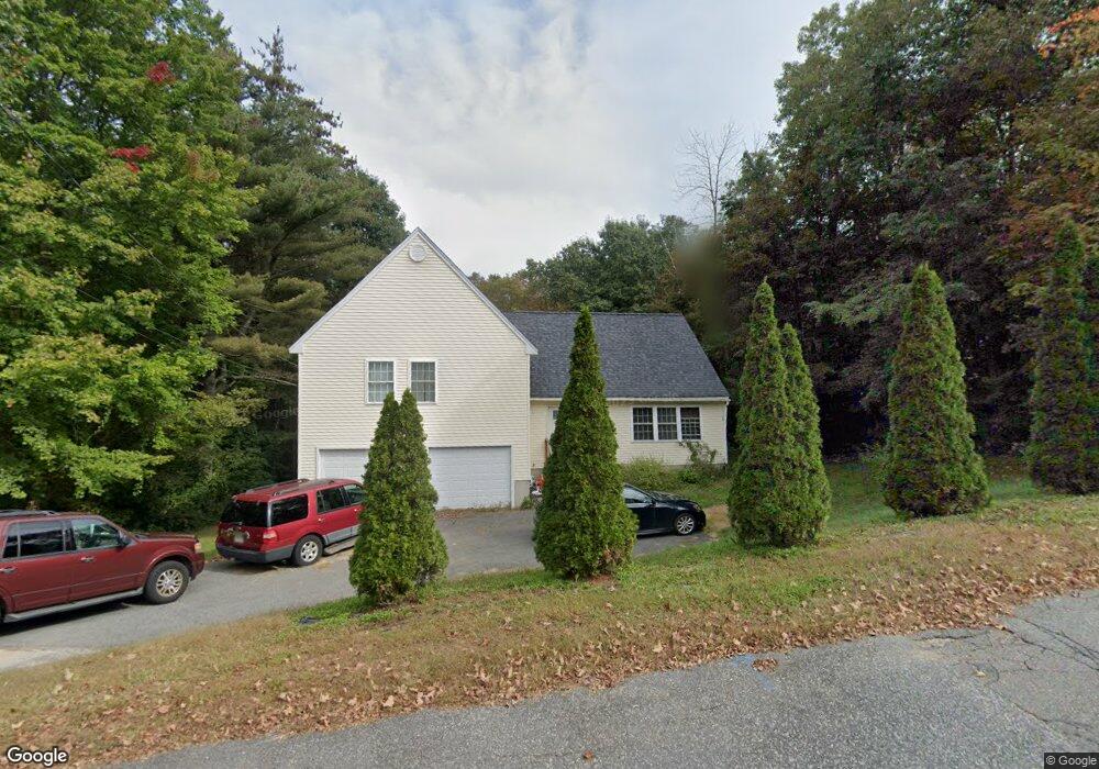 139 East Rd, West Brookfield, MA 01585 - photo 1