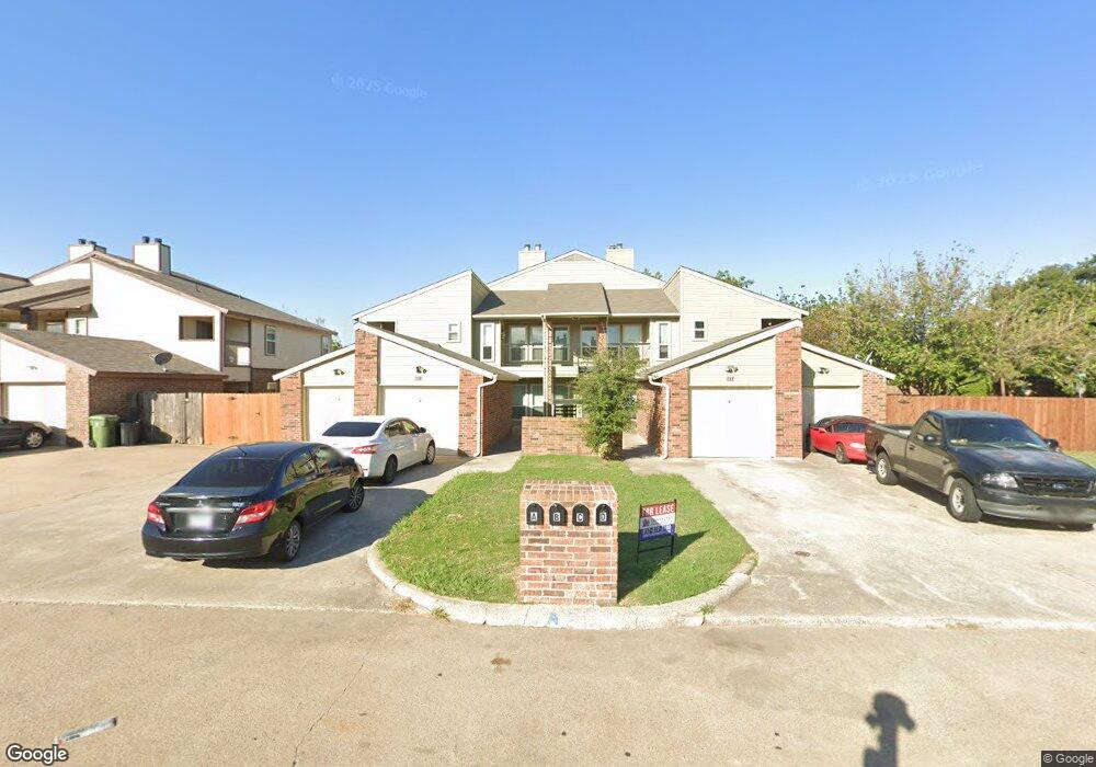 5033 Winder Ct unit A, North Richland Hills, TX 76180 - photo 1