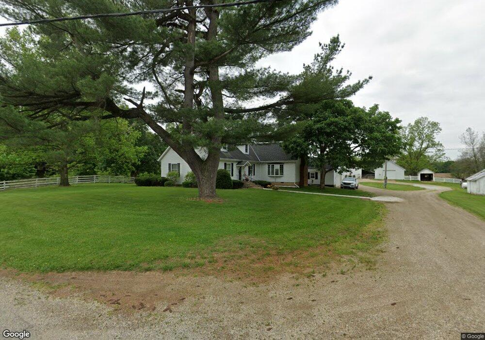 3188 S Stringtown Rd, Covington, IN 47932 - photo 1