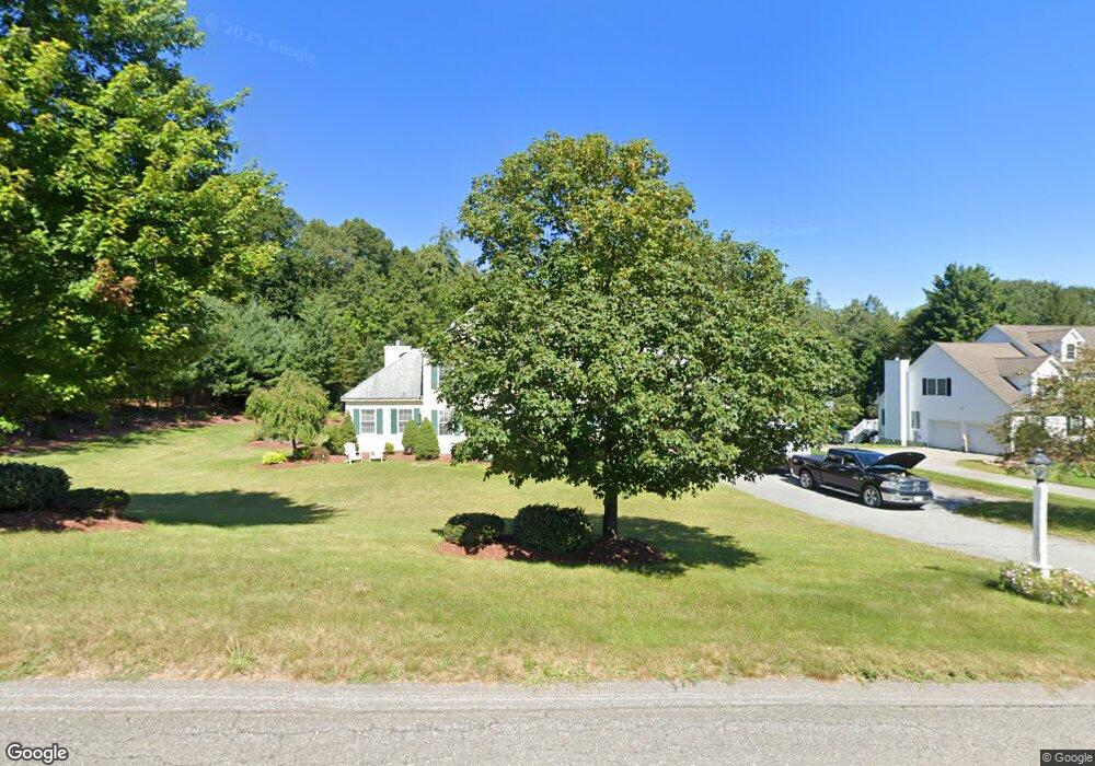 2 Moore Dr, Shirley, MA 01464 - photo 1