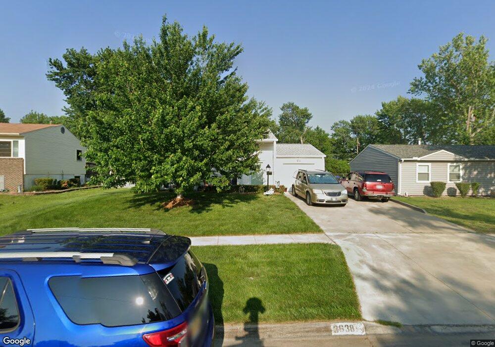 3638 SE Virginia Ave, Topeka, KS 66605 - photo 1