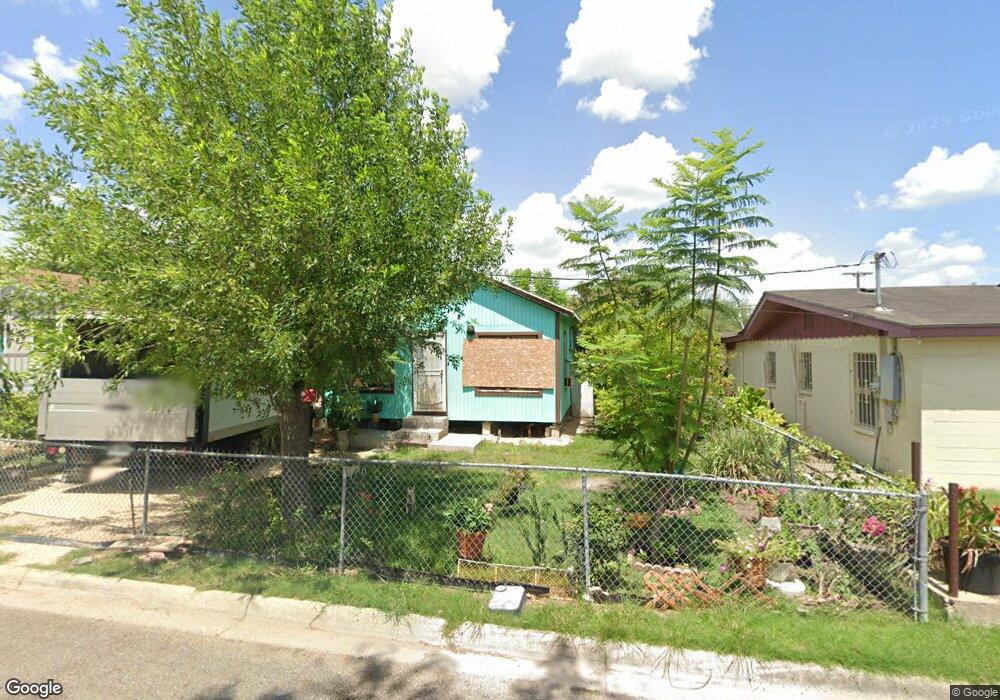 304 Valentino St, Weslaco, TX 78596 - photo 1