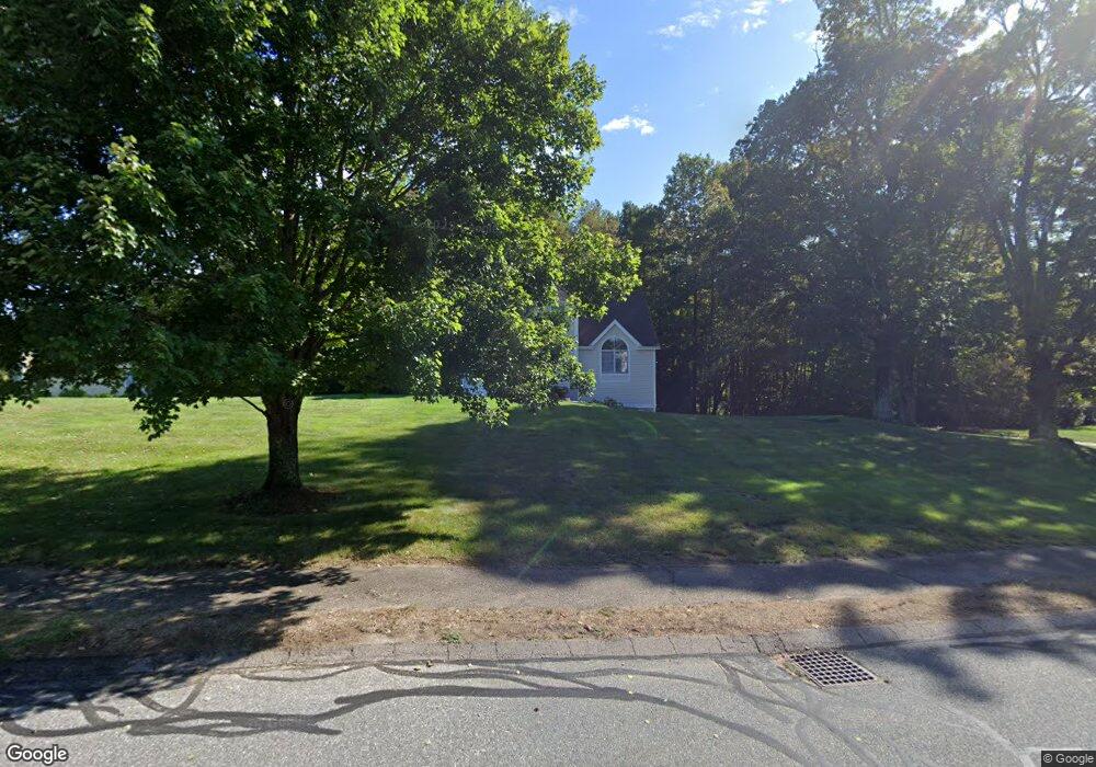 10 Roosevelt Ln, Hopkinton, MA 01748 - photo 1