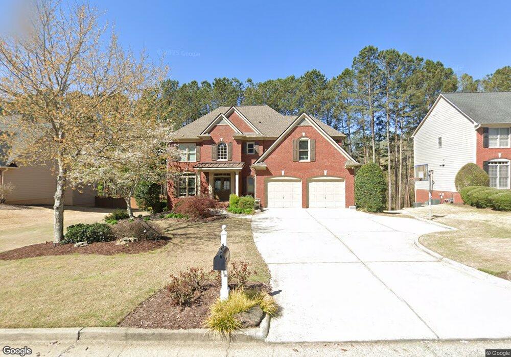 5550 Millwick Dr unit XI, Alpharetta, GA 30005 - photo 1