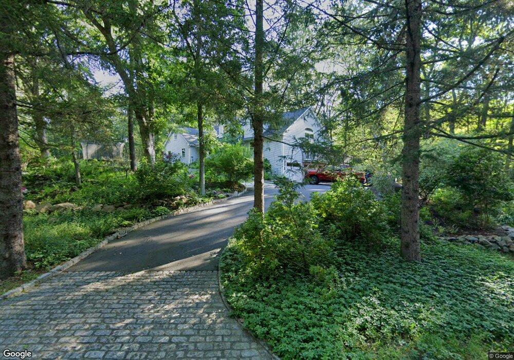 20 Kramer Ln, Weston, CT 06883 - photo 1